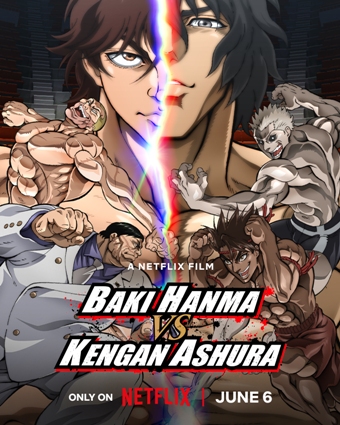 Baki S03 2018 Dual Audio NF