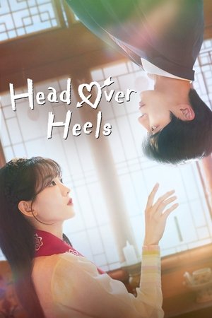 Head Over Heels S01 2025 Hindi Korean