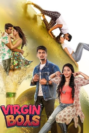 Virgin Boys 2025 AMZN Hindi