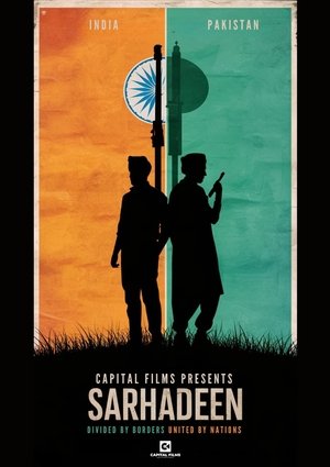 Sarhadein 2025 Hindi
