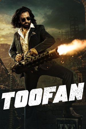 Toofan 2024 HDRip
