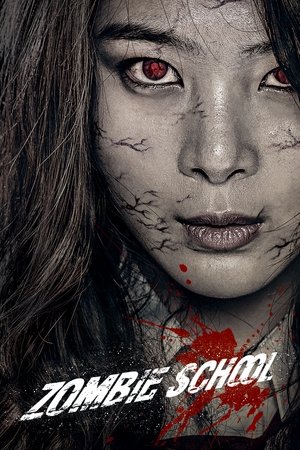 Zombie School 2014 Dual Audio