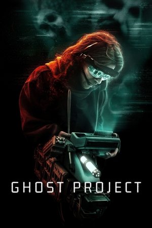 Ghost Project 2023 Dual Audio
