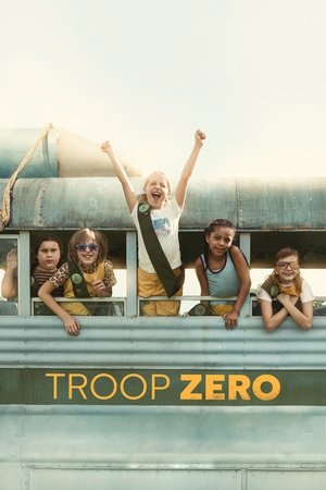Troop Zero 2020 Dual Audio