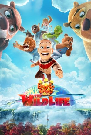 Boonie Bears: The Wild Life 2020 Dual Audio