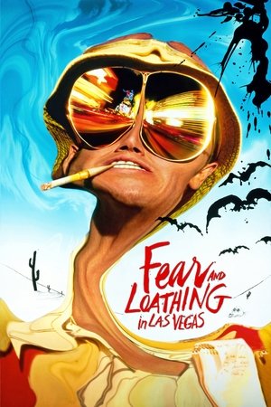 Fear and Loathing in Las Vegas 1998 Dual Audio