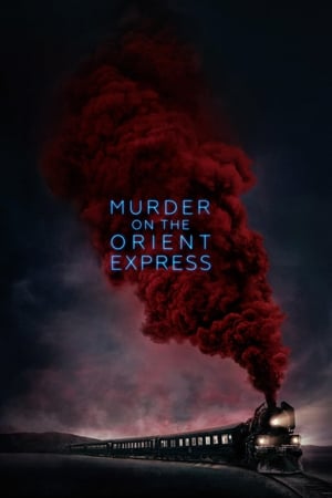 Murder on the Orient Express 2017 Dual Audio