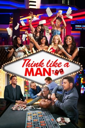 Think Like a Man Too 2014 Dual Audio