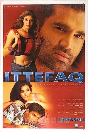 Ittefaq 2001 HDRip