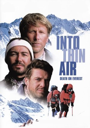 Into Thin Air: Death on Everest 1997 Dual Audio