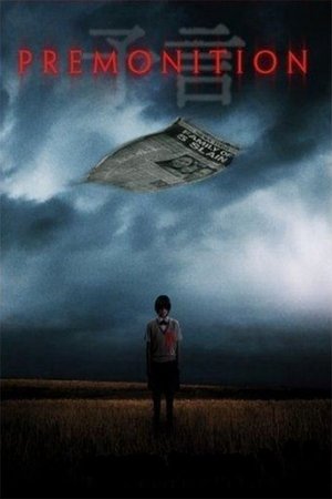 Premonition 2004 Dual Audio