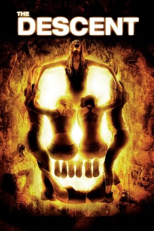 The Descent 2005 Dual Audio