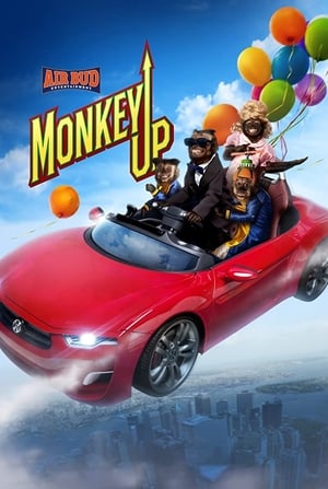 Monkey Up 2016 Dual Audio