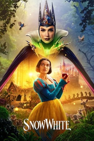 Snow White 2025 Dual Audio