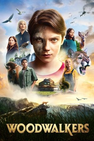 Woodwalkers 2024 BRRip Dual