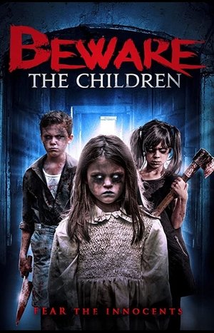 Beware the Children 2018 Dual Audio Hindi
