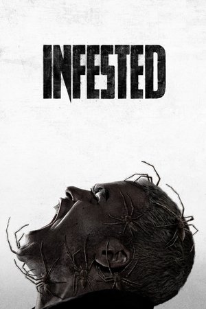 Infested 2023 Dual Audio Hindi