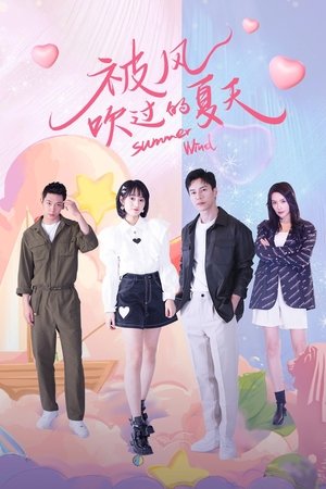 Summer Wind S01 2022 Hindi Chinese