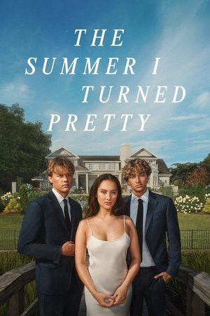 The Summer I Turned Pretty S01 2022 Dual Audio