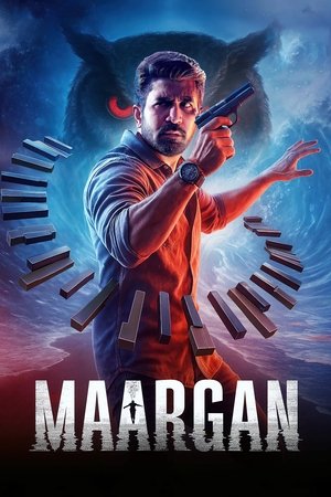 Maargan 2025 HDRip