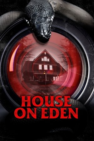 House on Eden 2025 HDRip