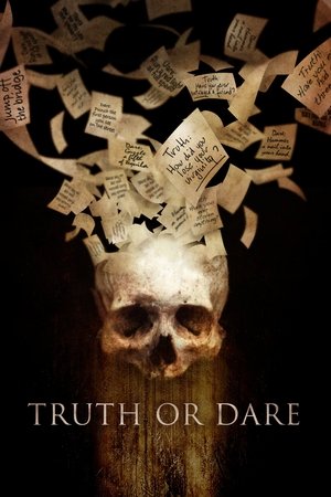 Truth or Dare 2017 Dual Audio