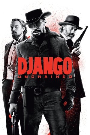 Django Unchained 2012 Dual Audio