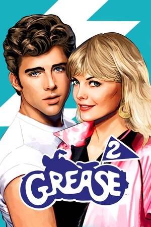 Grease 2 1982 Dual Audio