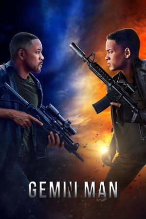 Gemini Man 2019 Dual Audio