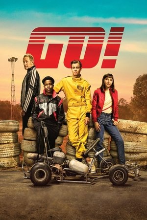 Go Karts 2020 Dual Audio