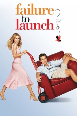 Failure to Launch 2006 Dual Audio