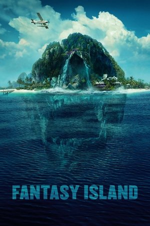Fantasy Island 2020 Dual Audio
