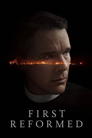 First Reformed 2017 Dual Audio