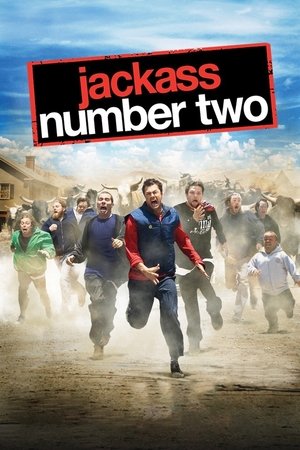 Jackass Number Two 2006 Dual Audio