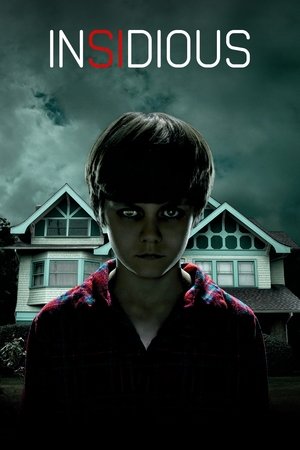 Insidious 2011 Dual Audio