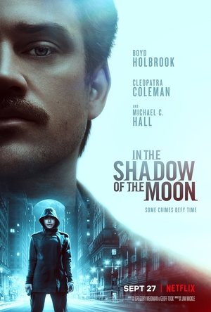 In the Shadow of the Moon 2019 Dual Audio