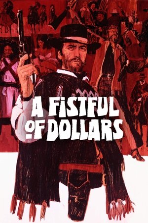 A Fistful Of Dollars 1964 BRRip Dual Audio