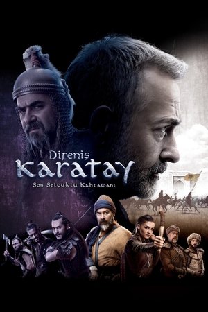 Direniş: Karatay 2018 Dual Audio