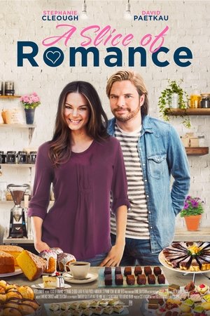 A Slice of Romance 2023 Dual Audio