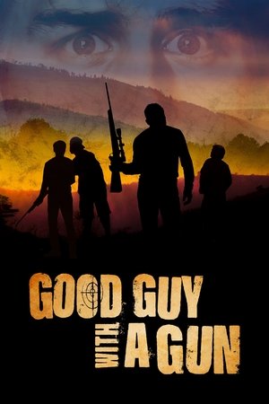 Good Guy with a Gun 2022 Dual Audio Hindi