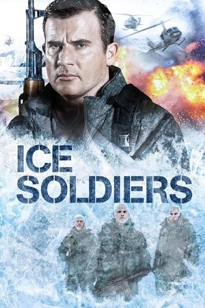 Ice Soldiers 2013 Dual Audio Hindi