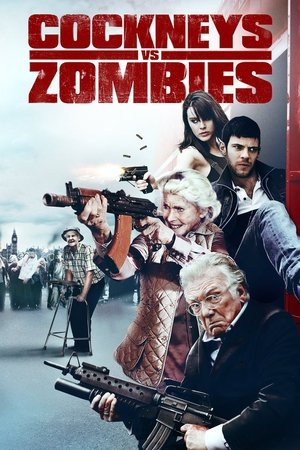 Cockneys vs Zombies 2012 Dual Audio Hindi