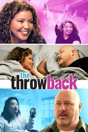The Throwback 2024 HDRip