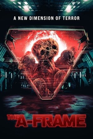 The A-Frame 2024 HDRip