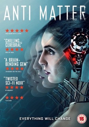 Anti Matter 2016 Dual Audio