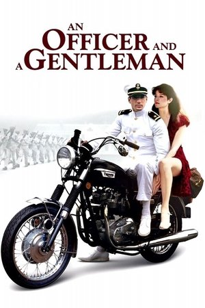 An Officer and a Gentleman 1982 Dual Audio