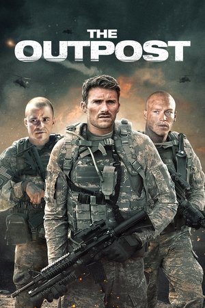 The Outpost 2020 Dual Audio