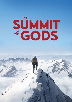 The Summit of the Gods 2021 Dual Audio