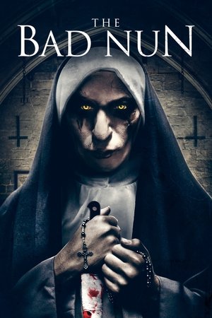 The Watcher 2018 - Bad Nun