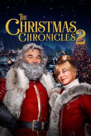 The Christmas Chronicles: Part Two Dual Audio